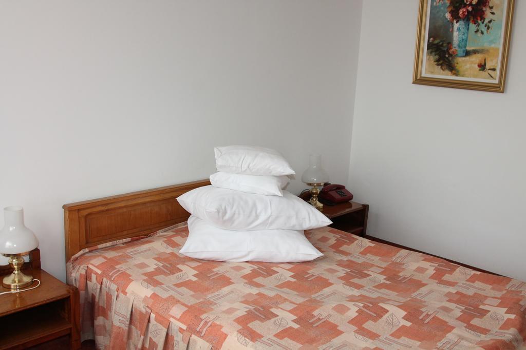 Hotel Zimbru Câmpulung Moldovenesc Habitación foto