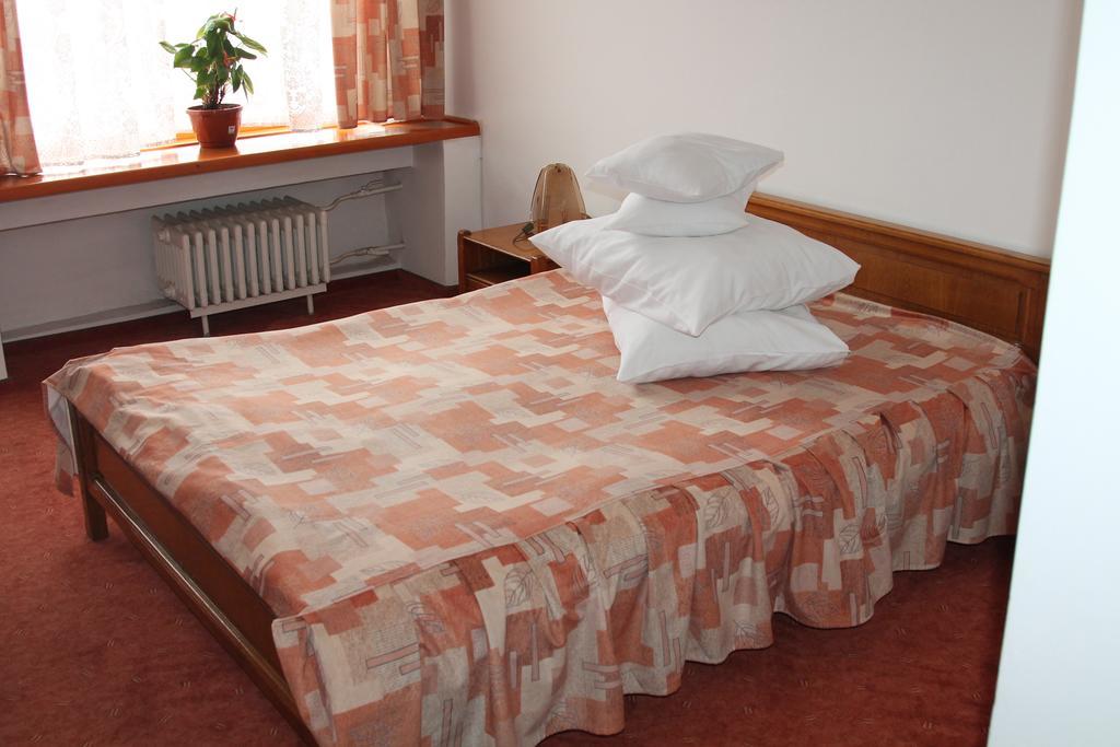 Hotel Zimbru Câmpulung Moldovenesc Habitación foto